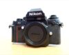 NikonのF3カメラを売るなら買取大吉伊丹店